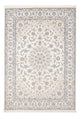 Nain - 6 la Tappeto 208x148cm - Tappeto persiano