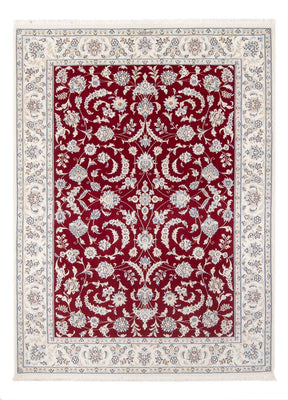 Tappeto Persero - Nain - Premio - 202 x 150 cm - rosso