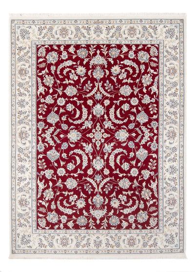 Nain - 6La Tappeto 150x202cm - Tappeto persiano