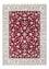 Tappeto Persero - Nain - Premio - 202 x 150 cm - rosso