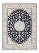 Nain - 6la Tappeto 202x151cm - Tappeto persiano