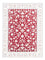 Tappeto Persero - Nain - Reale - 200 x 150 cm - rosso