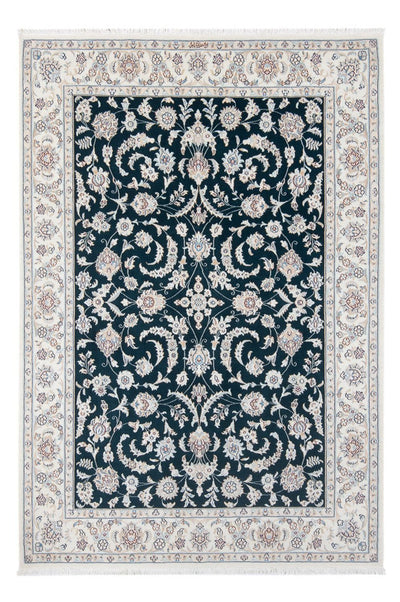 Nain - 6La Tappeto 148x210cm - Tappeto persiano