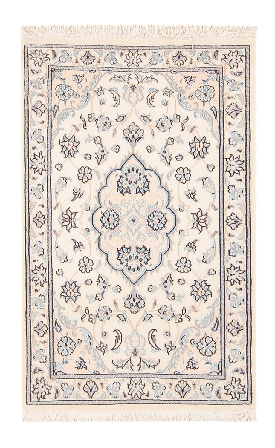 Tappeto Persero - Nain - 95 x 55 cm - crema