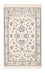 Tappeto Persero - Nain - 95 x 55 cm - crema