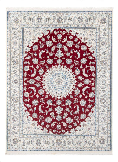 Nain - 6La Tappeto 148x194cm - Tappeto persiano
