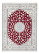 Nain - 6la Tappeto 194x148cm - Tappeto persiano