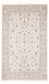 Tappeto Persero - Nain - Premio - 297 x 197 cm - crema