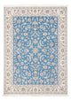 Nain - 6 la Tappeto 200x147cm - Tappeto persiano