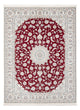 Nain - 6La Tappeto 150x202cm - Tappeto persiano