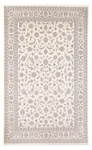 Tappeto Persero - Nain - Premio - 294 x 200 cm - crema