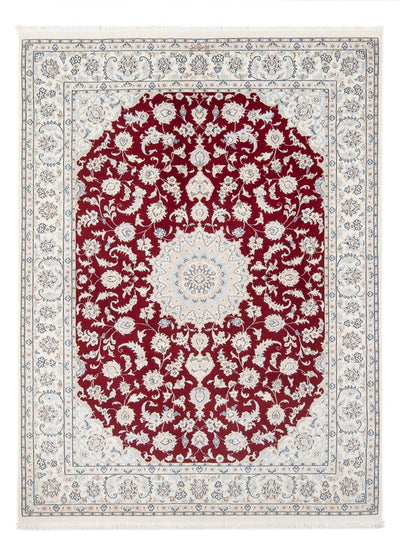 Nain - 6La Tappeto 150x200cm - Tappeto persiano