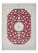 Nain - 6La Tappeto 150x200cm - Tappeto persiano