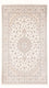 Tappeto Persero - Nain - Premio - 307 x 200 cm - crema