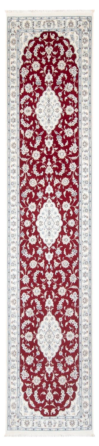 Nain - 6La Tappeto 86x350cm - Tappeto persiano