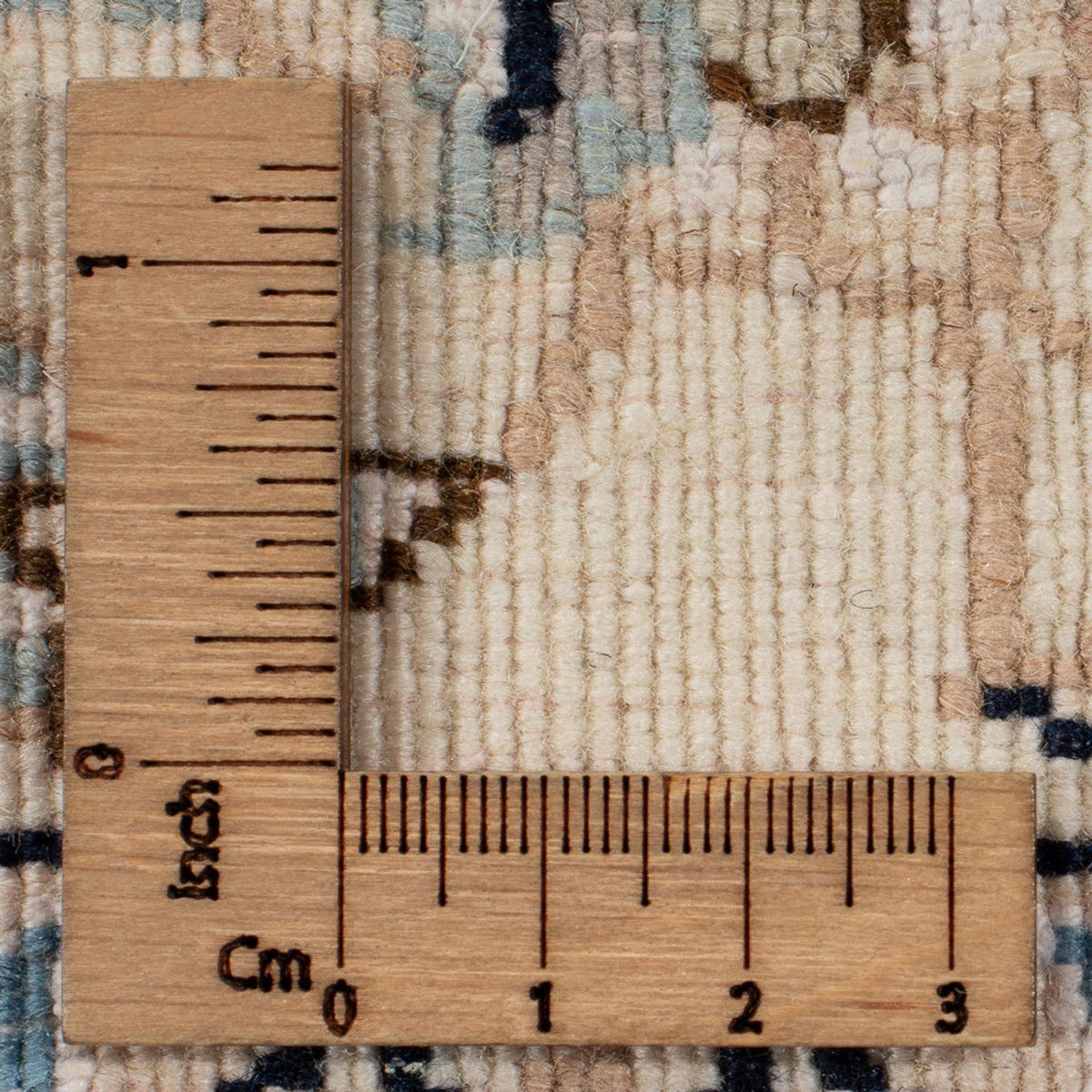 Tappeto Persero - Nain - 237 x 168 cm - rosso