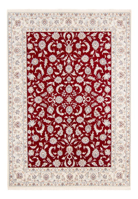 Tappeto Persero - Nain - 236 x 169 cm - rosso