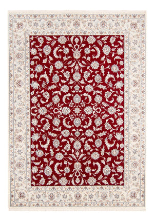 Tappeto Persero - Nain - 236 x 169 cm - rosso