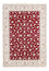Tappeto Persero - Nain - 236 x 169 cm - rosso