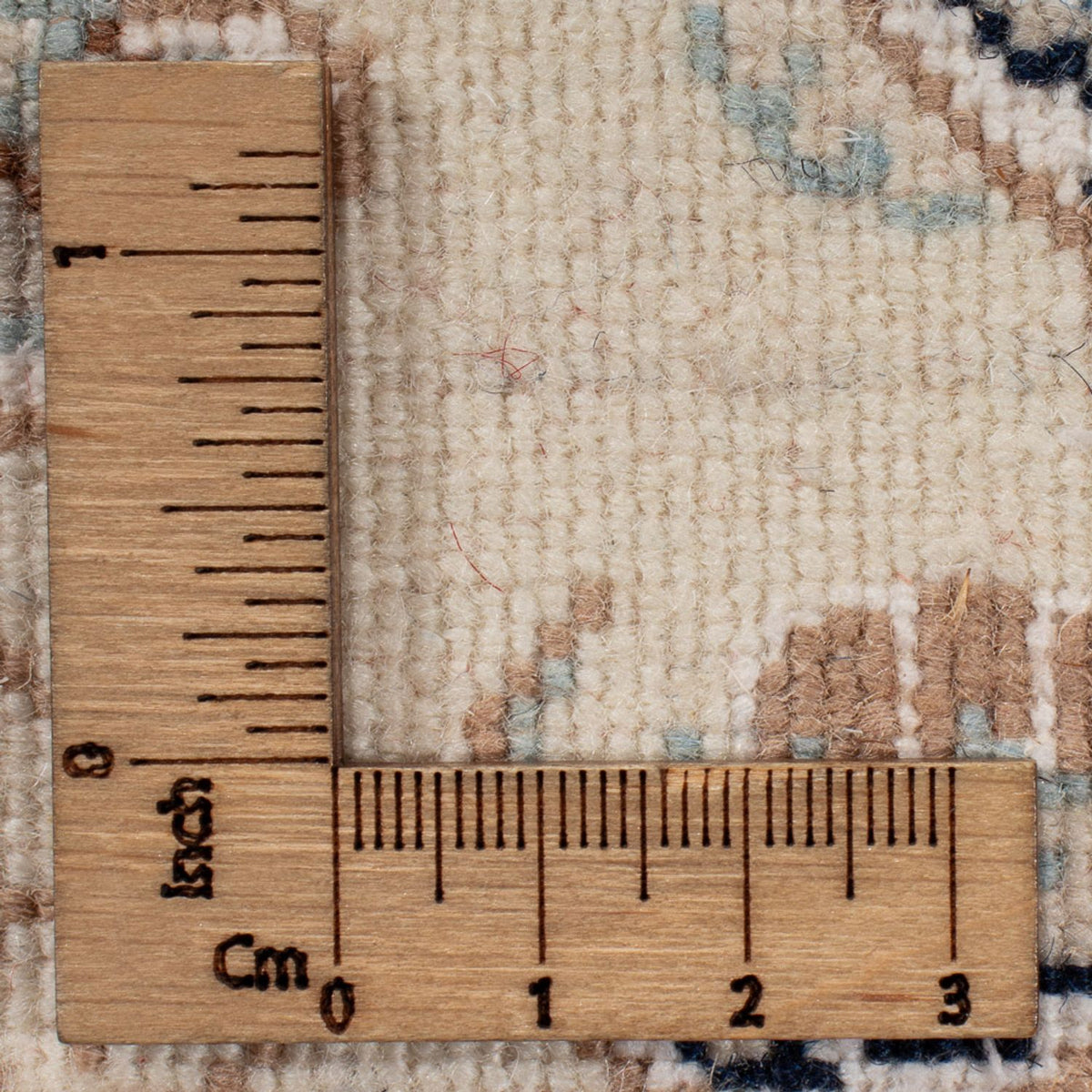 Tappeto Persero - Nain - 236 x 169 cm - rosso