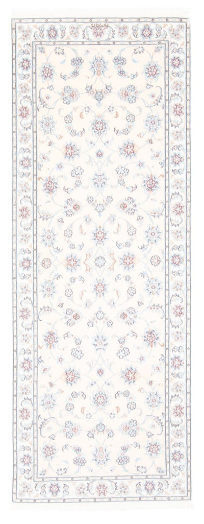 Nain - 9La Tappeto 82x201cm - Tappeto persiano