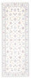 Tappeto corsia Tappeto Persero - Nain - Reale - 201 x 82 cm - crema