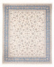 Nain - 6La Tappeto 248x298cm - Tappeto persiano