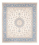 Nain Tappeto 260x226cm - Tappeto persiano
