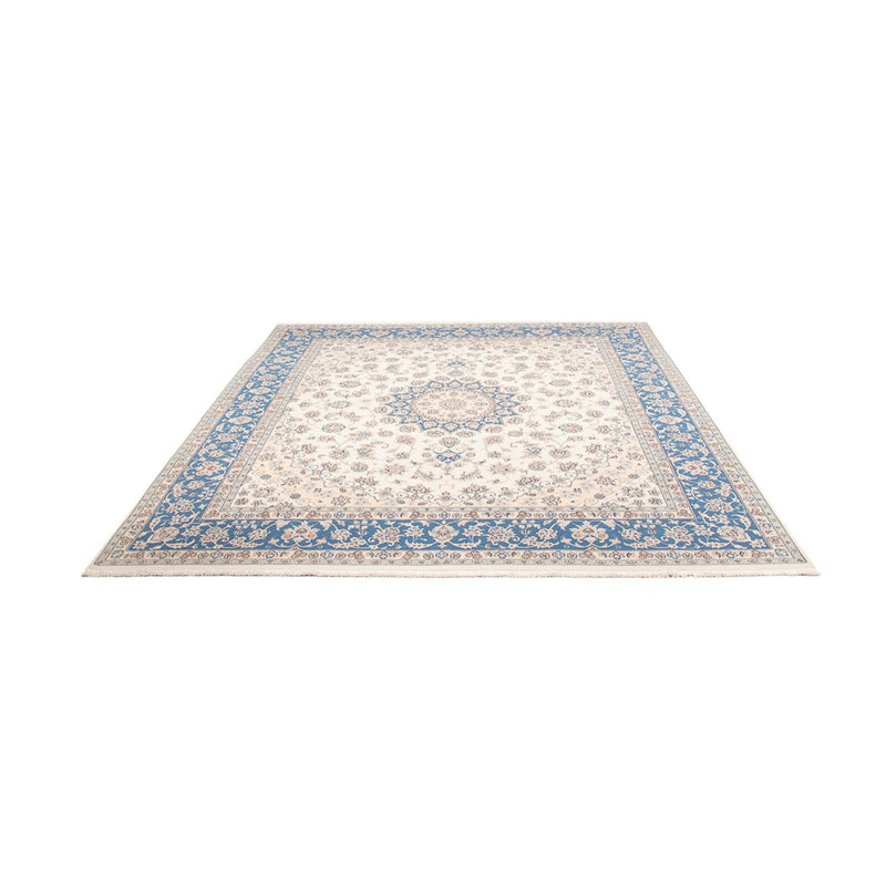 Tappeto Persero - Nain - 260 x 226 cm - crema