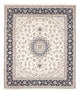 Nain Tappeto 265x225cm - Tappeto persiano