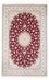 Tappeto Persero - Nain - Premio - 300 x 200 cm - rosso