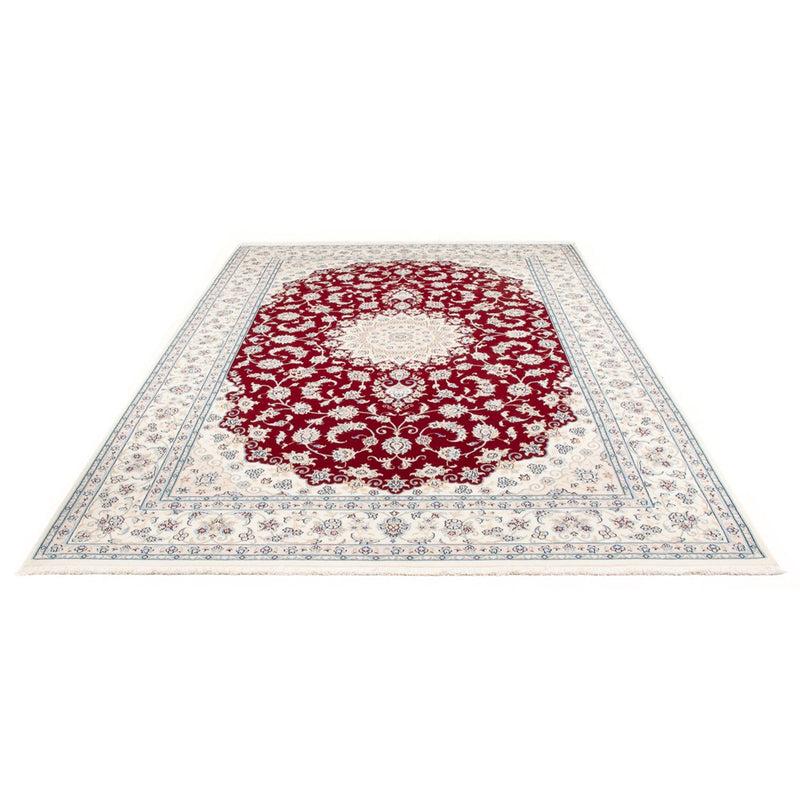 Tappeto Persero - Nain - Premio - 300 x 200 cm - rosso