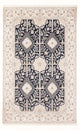 Nain - 6 la Tappeto 298x198cm - Tappeto persiano