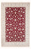 Tappeto Persero - Nain - Premio - 287 x 197 cm - rosso