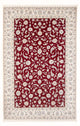 Nain - 6 la Tappeto 287x197cm - Tappeto persiano