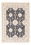 Tappeto Persero - Nain - 233 x 170 cm - blu scuro