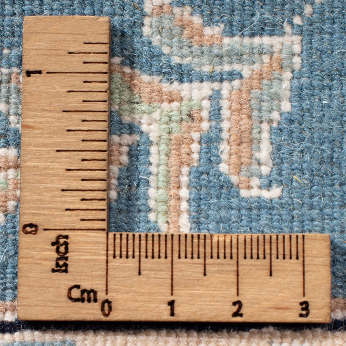 Tappeto Persero - Nain - Premio - 353 x 248 cm - crema