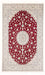 Tappeto Persero - Nain - Premio - 300 x 200 cm - rosso
