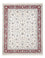 Tappeto Persero - Nain - Premio - 198 x 150 cm - crema