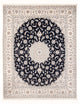 Nain - 6 la Tappeto 275x228cm - Tappeto persiano