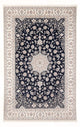 Tappeto Persero - Nain - Premio - 298 x 200 cm - blu scuro