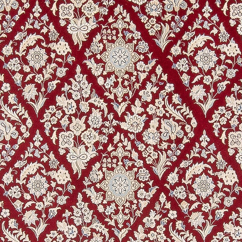 Tappeto Persero - Nain - Premio - 292 x 198 cm - rosso