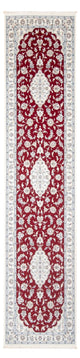 Nain - 6La Tappeto 87x355cm - Tappeto persiano