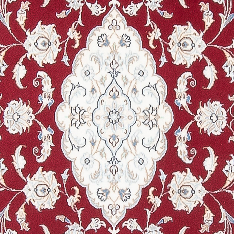 Tappeto corsia Tappeto Persero - Nain - Premio - 355 x 87 cm - rosso