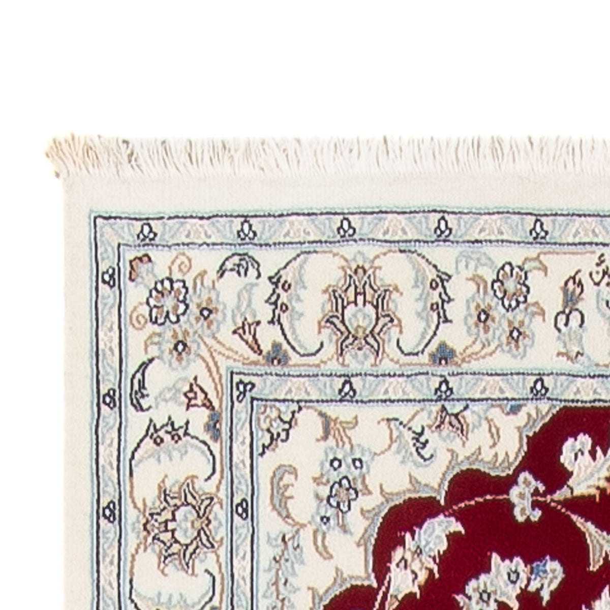 Nain - 6La Tappeto 87x355cm - Tappeto persiano