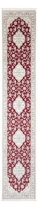 Nain - 6 la Tappeto 404x88cm - Tappeto persiano