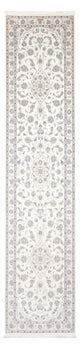 Nain - 6 la Tappeto 350x87cm - Tappeto persiano