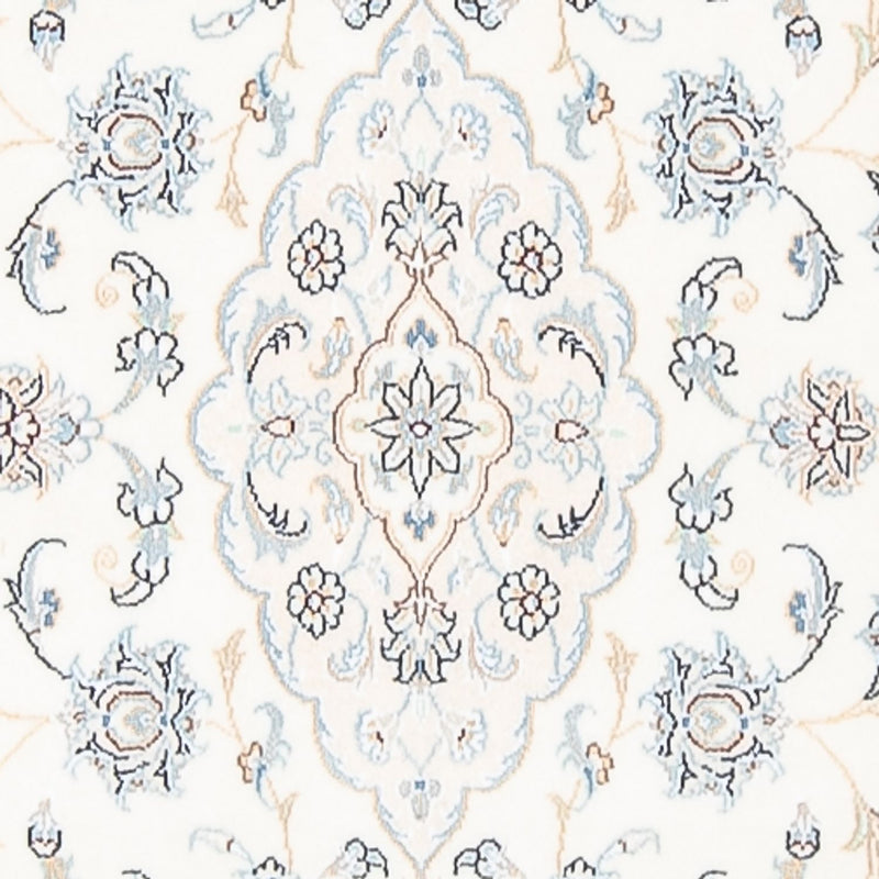 Tappeto corsia Tappeto Persero - Nain - Premio - 350 x 87 cm - crema