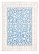 Nain - 9 la Tappeto 202x148cm - Tappeto persiano