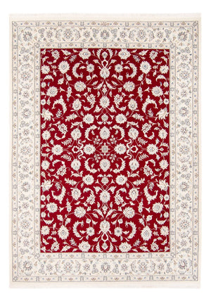 Tappeto Persero - Nain - 232 x 171 cm - rosso